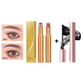👀Αγοράστε 1 και πάρτε 1 δωρεάν 💥 Τριχρωμο, στερεο μακιγιάζ για τα βλέφαρα σε μορφή μολυβιού