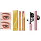 👀Αγοράστε 1 και πάρτε 1 δωρεάν 💥 Τριχρωμο, στερεο μακιγιάζ για τα βλέφαρα σε μορφή μολυβιού