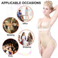 Υψηλή μέση κοιλιά ελέγχου Shapewear εσώρουχα