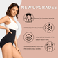 Υψηλή μέση κοιλιά ελέγχου Shapewear εσώρουχα