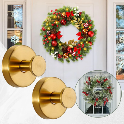 🎁Αγοράστε 1 και πάρτε 1 δωρεάν👍 Αναβαθμισμένοι γάντζοι βεντούζας