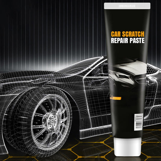 Car Scratch Repair Paste 🚗