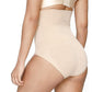Υψηλή μέση κοιλιά ελέγχου Shapewear εσώρουχα
