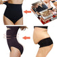 Υψηλή μέση κοιλιά ελέγχου Shapewear εσώρουχα