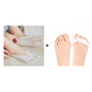🧦50% έκπτωση👣Unisex αόρατες διορθωτικές κάλτσες με πέντε δάχτυλα