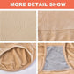 Υψηλή μέση κοιλιά ελέγχου Shapewear εσώρουχα
