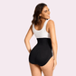 Υψηλή μέση κοιλιά ελέγχου Shapewear εσώρουχα