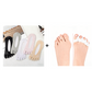 🧦50% έκπτωση👣Unisex αόρατες διορθωτικές κάλτσες με πέντε δάχτυλα