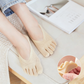 🧦50% έκπτωση👣Unisex αόρατες διορθωτικές κάλτσες με πέντε δάχτυλα