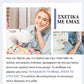 👗Κουμπωμένο ριγέ πουκάμισο με πέτο γιακά