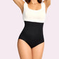 Υψηλή μέση κοιλιά ελέγχου Shapewear εσώρουχα