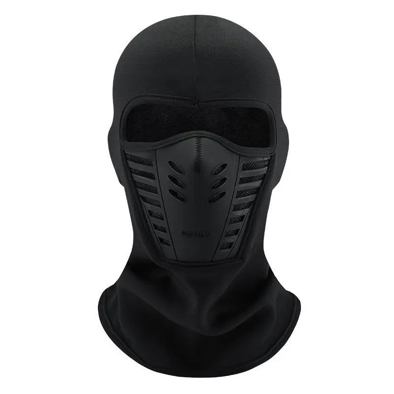 🔥Full-Face Windproof, Winter Warmth❄️ Unisex Full Face Mask – Full Coverage, Windproof & Warm ✨