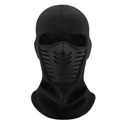 🔥Full-Face Windproof, Winter Warmth❄️ Unisex Full Face Mask – Full Coverage, Windproof & Warm ✨