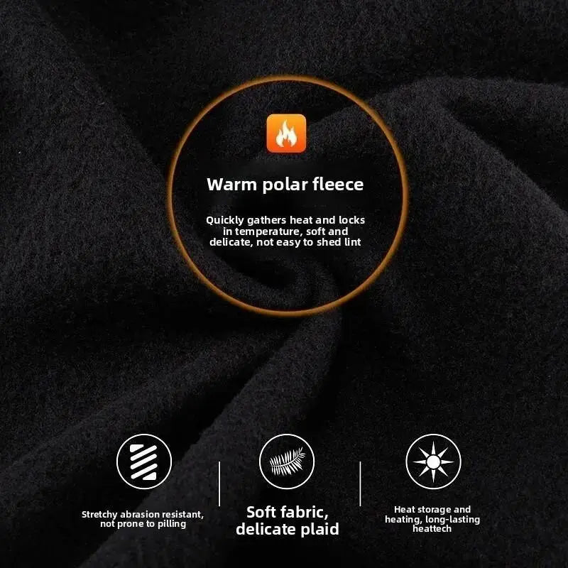 🔥Full-Face Windproof, Winter Warmth❄️ Unisex Full Face Mask – Full Coverage, Windproof & Warm ✨