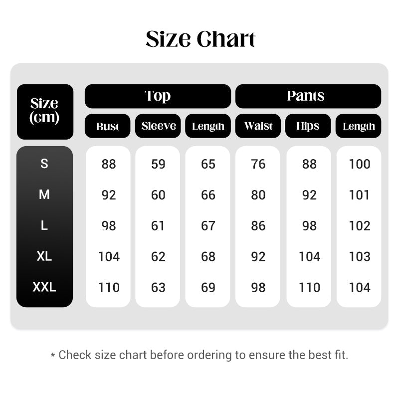 🔥Limited Time 51% OFF🏃‍♀️Women's 2-Piece Long Sleeve Tracksuit Set