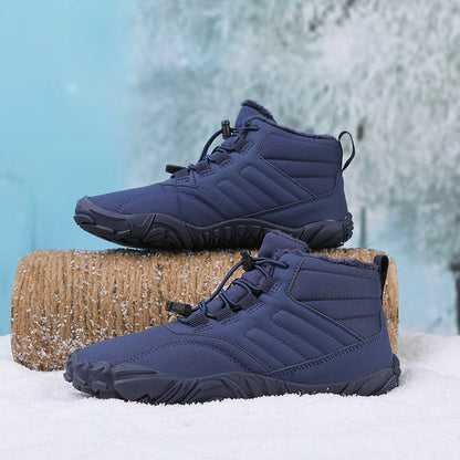 👟❄️ Non-slip & waterproof winter barefoot shoe (Unisex) 🏔️📦