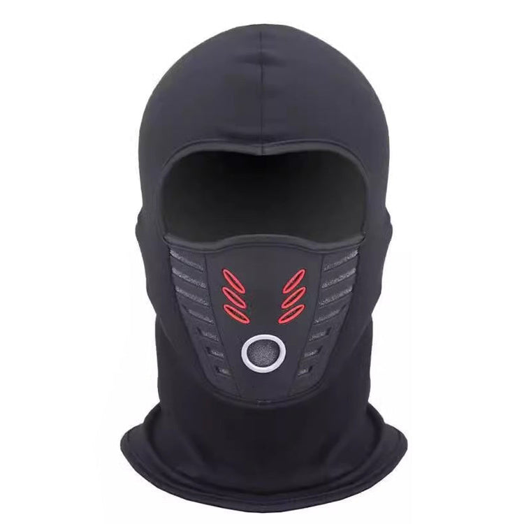 🔥Full-Face Windproof, Winter Warmth❄️ Unisex Full Face Mask – Full Coverage, Windproof & Warm ✨