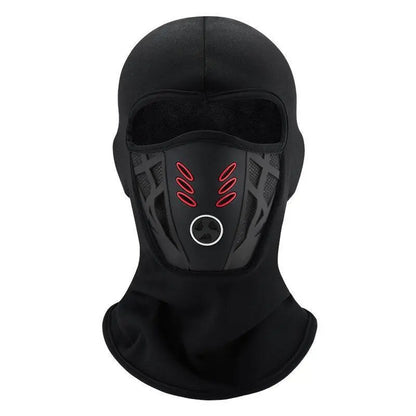 🔥Full-Face Windproof, Winter Warmth❄️ Unisex Full Face Mask – Full Coverage, Windproof & Warm ✨