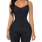 🎁 Κοιλιά Tuck Ενίσχυση στήθους Shapewear