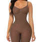 🎁 Κοιλιά Tuck Ενίσχυση στήθους Shapewear