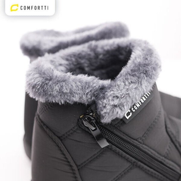 🔥Winter Hot Sale  Waterproof snow boots