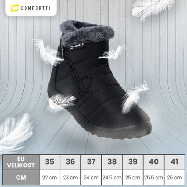 🔥Winter Hot Sale  Waterproof snow boots