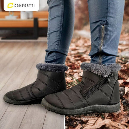 🔥Winter Hot Sale  Waterproof snow boots