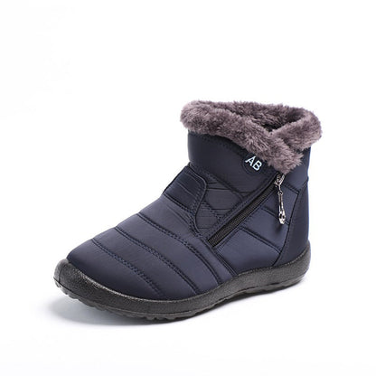 🔥Winter Hot Sale  Waterproof snow boots