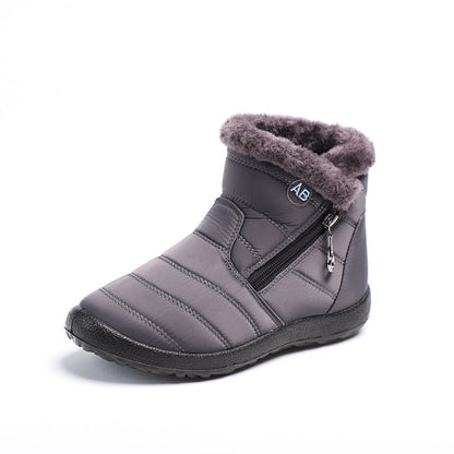 🔥Winter Hot Sale  Waterproof snow boots