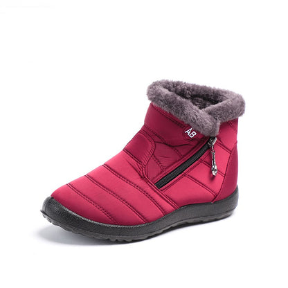 🔥Winter Hot Sale  Waterproof snow boots