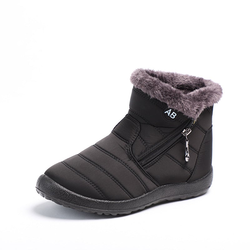 🔥Winter Hot Sale  Waterproof snow boots