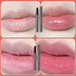Ενυδατικό, γυαλιστερό και διογκωτικό lip gloss