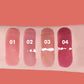 Ενυδατικό, γυαλιστερό και διογκωτικό lip gloss