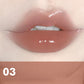 Ενυδατικό, γυαλιστερό και διογκωτικό lip gloss