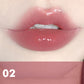 Ενυδατικό, γυαλιστερό και διογκωτικό lip gloss