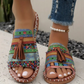 ✨[EU36-43] Bohemian Design γυναικεία παπούτσια