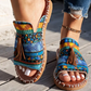 ✨[EU36-43] Bohemian Design γυναικεία παπούτσια