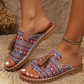 ✨[EU36-43] Bohemian Design γυναικεία παπούτσια