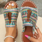 ✨[EU36-43] Bohemian Design γυναικεία παπούτσια