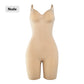 🎁 Κοιλιά Tuck Ενίσχυση στήθους Shapewear