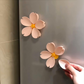 ⚡Παγκόσμιες Εκπτώσεις🌸Κλιπ μαγνήτη ψυγείου με λουλούδια για αποθήκευση τροφίμων🌸
