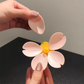 ⚡Παγκόσμιες Εκπτώσεις🌸Κλιπ μαγνήτη ψυγείου με λουλούδια για αποθήκευση τροφίμων🌸