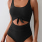 🏊‍🩱Jednoczęściowy strój kąpielowy damski Strappy Slim