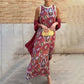 【S-3XL】💝Φόρεμα Maxi Maxi των γυναικών & Σετ καλύψεων