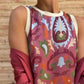 【S-3XL】💝Φόρεμα Maxi Maxi των γυναικών & Σετ καλύψεων