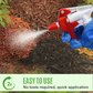 💥50% έκπτωση!💪Ταχυστέγνωτη αυτοκόλλητη κόλλα τοπίου - Ισχυρό κράτημα και εύκολη εφαρμογή