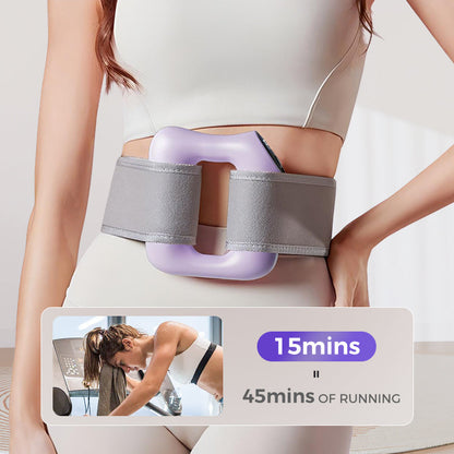 💦 Πολυλειτουργικός Δακτύλιος Fascia