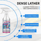 Melt Limescale Instantly! No-Scrub Multi-Surface Foam Cleaner