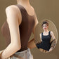 Women’s Thermal Tank Tops with Built-In Bra