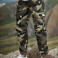 Casual Camo Work Pants